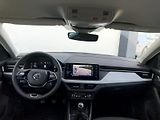 Škoda Scala (2024) SELEC TSI 85/1.0 M6F - náhled 16