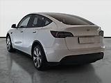 Tesla Model Y (2022) Long Range AWD 79kWh, SoH 93% - náhled 3