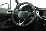 Opel Crossland X (2017) Enjoy 1.2, Serv.kniha - náhled 10