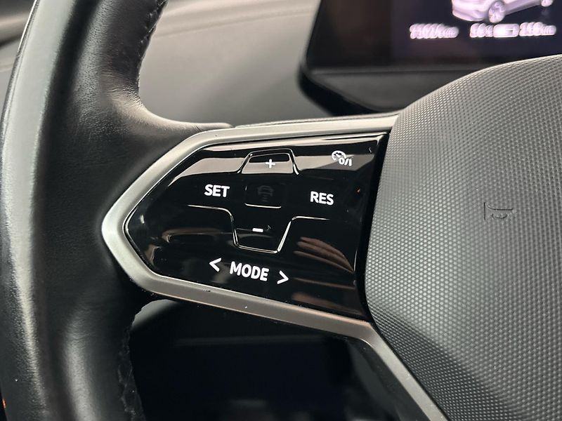 Volkswagen ID.4 PRO - fotka 23 z 28