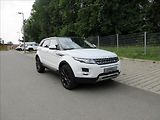 Land Rover Range Rover Evoque 2,2 TD4, 4x4, AT, Panorama, Ků - náhled 3