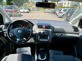 Volkswagen Touran (2008) 1.4 TS 103 kW DSG - náhled 11