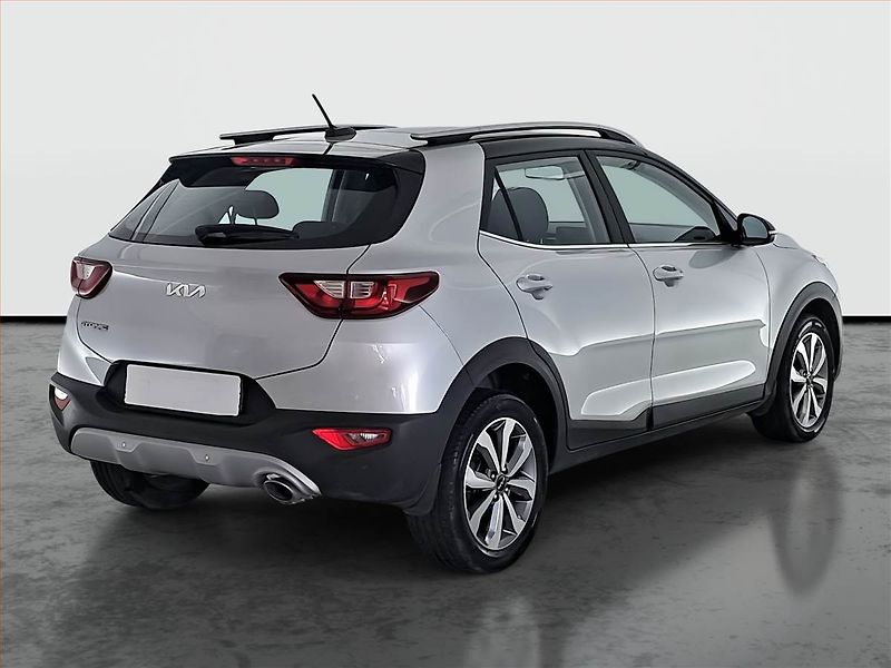 Kia Stonic (2022) Exclusive 1.0 T-GDI, EXCLUSIVE - fotka 5 z 18