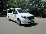 Mercedes-Benz Třídy V 250D L, Marco Polo, 4Matic, 1. - náhled 4