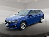 Škoda Scala (2023) STYLE 1.0TSI 81kW DSG CZ DPH - náhled 1