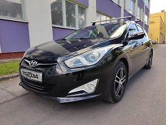 Hyundai i40 1,7 CRDi  - fotografie inzerátu