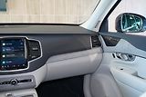 Volvo XC90 B5 PLUS AWD, Vzduch, Ventilace - náhled 47