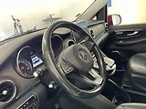 Mercedes-Benz Třídy V (2016) 250d lang 4Matic Avantgarde Ed - náhled 11