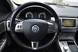Jaguar XF 3.0 V6 S 202 kW A/T,XENON,NAVI - náhled 14