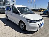 Volkswagen Caddy 2,0 Tdi 75kW Life - náhled 7