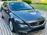 Volvo V40 2.0D3 5VÁLEC MANUÁL SERVISKA - náhled 8