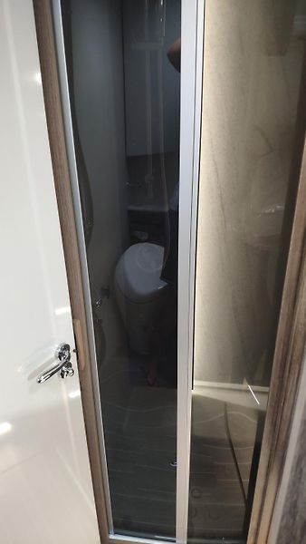 CI Caravans International (2026) MAGIS 87 INTEGRAL 2x skladem - fotka 21 z 27