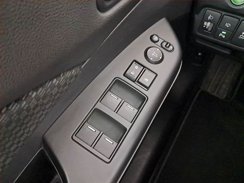 Honda CR-V (2017) 2.0 i-VTEC, Tempomat - fotka 17 z 17