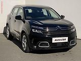 Citroën C5 Aircross (2022) 1.5 HDi, Business, AT, LED - náhled 1