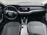 Škoda Octavia 2,0 TDI Combi Ambition Plus - náhled 6