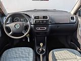 Škoda Fabia (2008) 1.2 i, 2.maj,ČR, Ambiente, AC - náhled 8