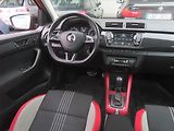 Škoda Fabia (2017) Monte Carlo 1.0 TSI, Automat - náhled 7