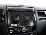 Volkswagen Touareg (2015) 3.0 TDI, 4X4, Automat, Navi - náhled 14
