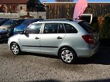 Škoda Fabia (2012) 1.2 12v 44kW ZIMNÍ PNEU - náhled 3