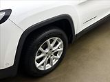 Jeep Cherokee 2,0 103kW 4X4 AC NAVI SENZORY - náhled 36