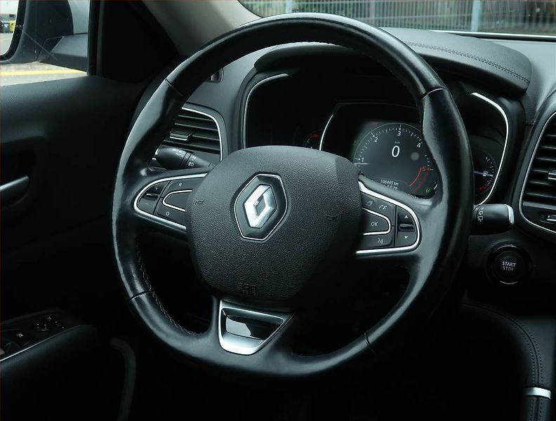 Renault Koleos (2018) Intens 1.6 dCi, Serv.kniha - fotka 25 z 25
