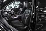 Mercedes-Benz GLS 580 4MATIC BURM/360/HUD/7/AIR/ - náhled 11