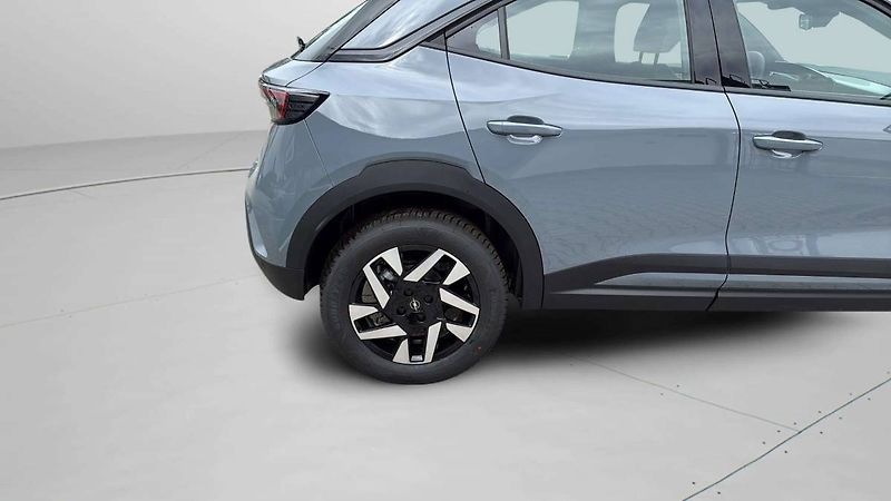 Opel Mokka (2026) Edition 1.2 TURBO (100 kW/ 136 - fotka 23 z 24