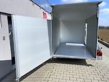 Debon (2026) C400, ALU bočnice, šedý - náhled 14