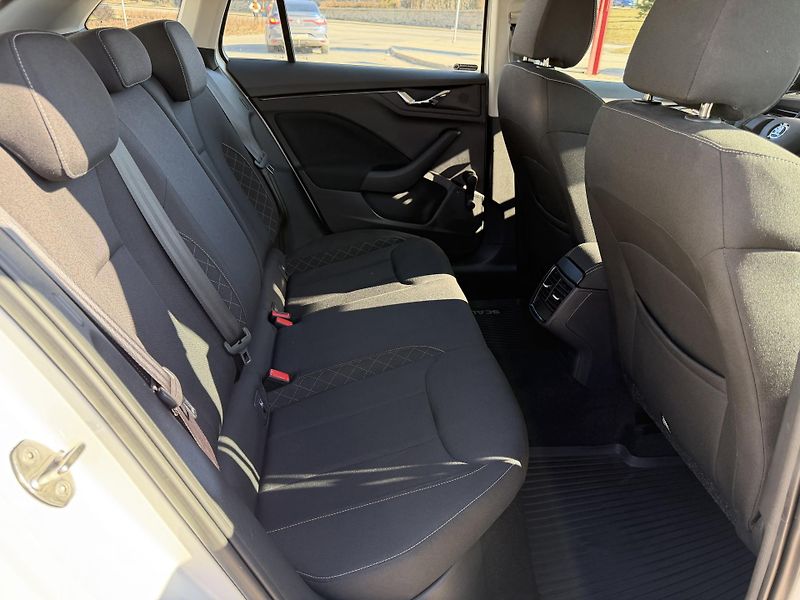 Škoda Scala 1,0 TSi/81kW - Ambition  - fotka 41 z 62