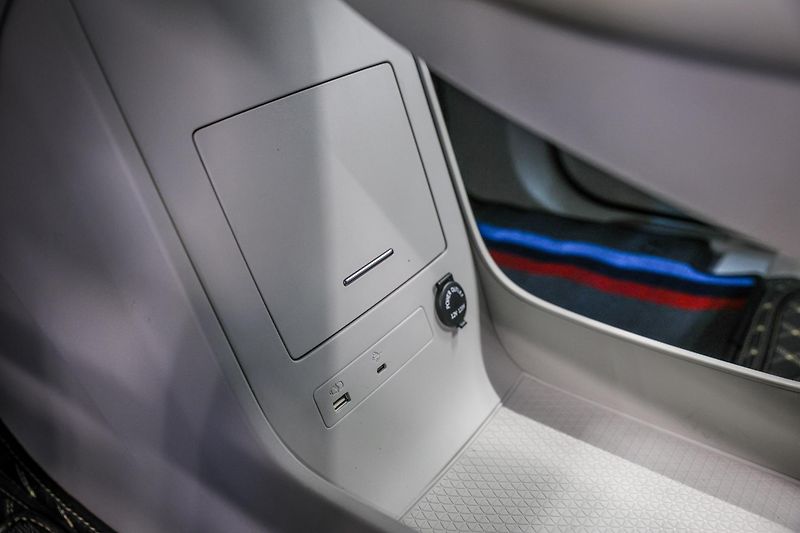 Dongfeng U-Tour (2026) V9 PHEV - fotka 15 z 30