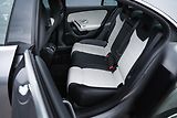 Mercedes-Benz CLA (2022) AMG CLA 45 s 4Matic+ - náhled 38