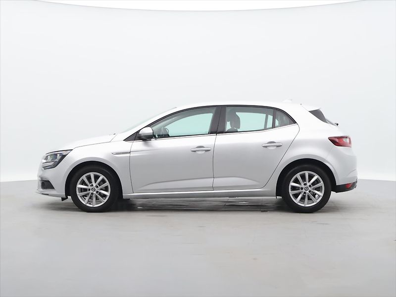 Renault Mégane 1,5 dCi 81kW Energy Bose CZ - fotka 4 z 28