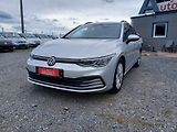 Volkswagen Golf 8, 2.0tdi, automat, ALU 17