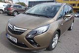 Opel Zafira 2,0DCi 96kW ČR ! 7 MÍST ! - náhled 2