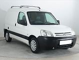 Citroën Berlingo (2006) 1.9 D , ČR - náhled 1