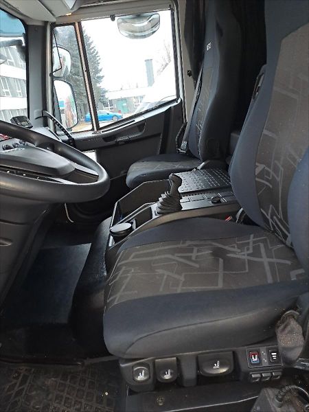 Iveco Eurocargo 6,7 ML 190EL32/P EVI_E - fotka 5 z 11