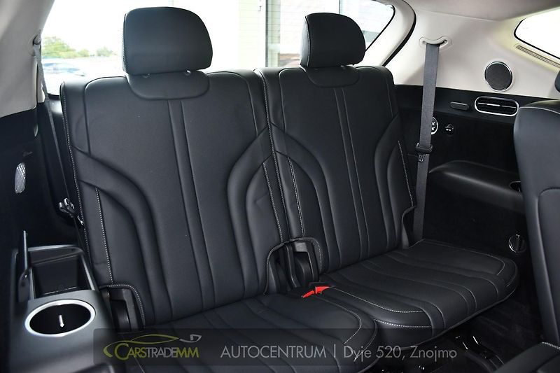 Genesis GV80 3.0 AWD AT8 Executive 1M - fotka 21 z 67