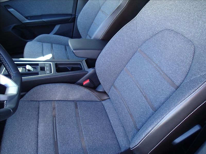 Seat Leon 1,5 eTSI,Execelent,DSG,Tažné - fotka 52 z 80