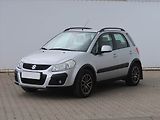 Suzuki SX4 (2011) 1.5 VVT, LPG - náhled 1