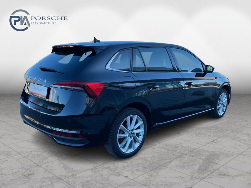 Škoda Scala 1.0TSi 85kW TOP SELECTION DSG - fotka 2 z 30