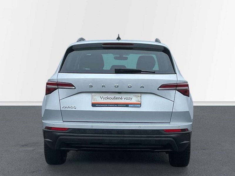 Škoda Karoq (2023) Ambition 2.0 TDI - fotka 9 z 20