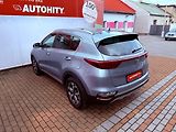 Kia Sportage 1.6 CRDi Exclusiv, ČR, 51 tkm - náhled 9