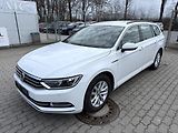 Volkswagen Passat 2.0 TDI 110 kW 4x4 navigace - náhled 1