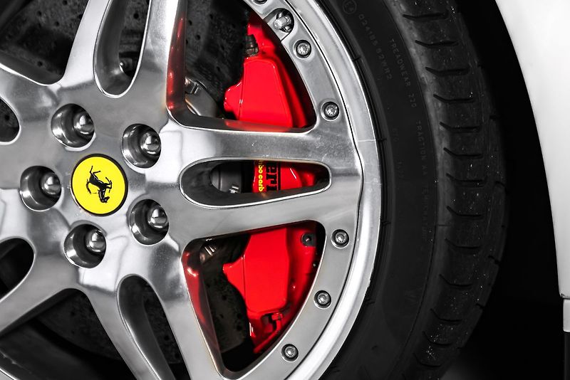 Ferrari 612 Scaglietti HGTC - fotka 10 z 29