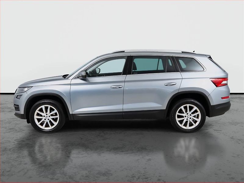 Škoda Kodiaq (2018) Ambition Plus 2.0 TDI 4x4 - fotka 3 z 19
