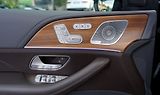 Mercedes-Benz GLE 580 V8/4Matic/20/ČR - náhled 18