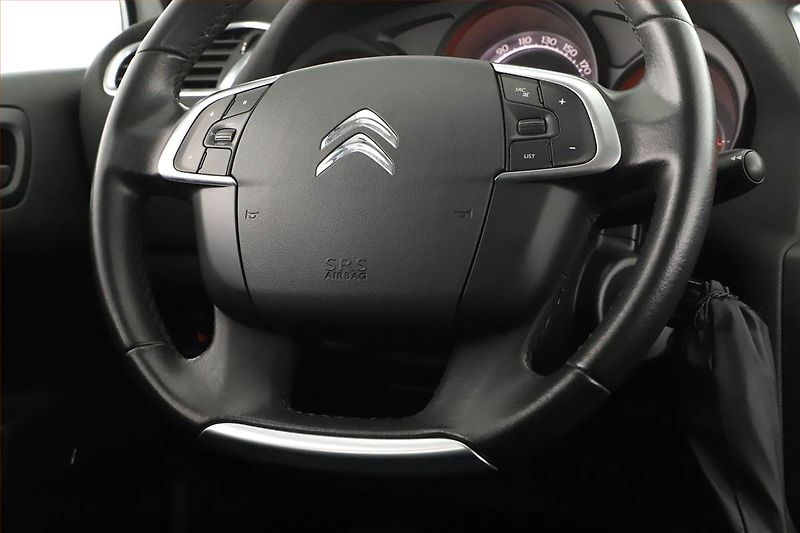 Citroën C4 (2011) 1.6 VTi, nová STK - fotka 11 z 11