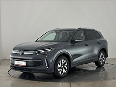 Volkswagen Tiguan People DSG - fotografie inzerátu