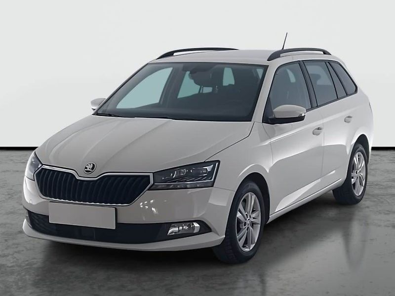 Škoda Fabia (2020) Style Plus 1.0 TSI, Tempomat - fotka 2 z 20