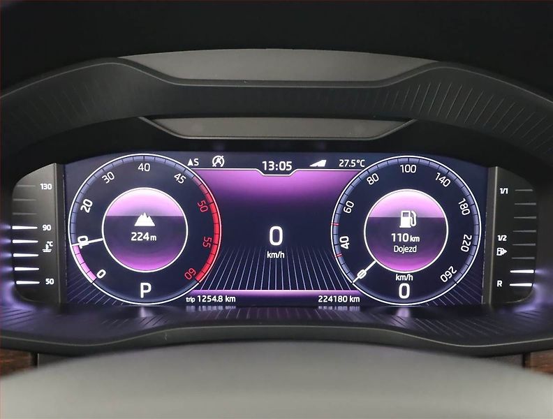 Škoda Kodiaq (2018) Scout 2.0 TDI - fotka 11 z 26